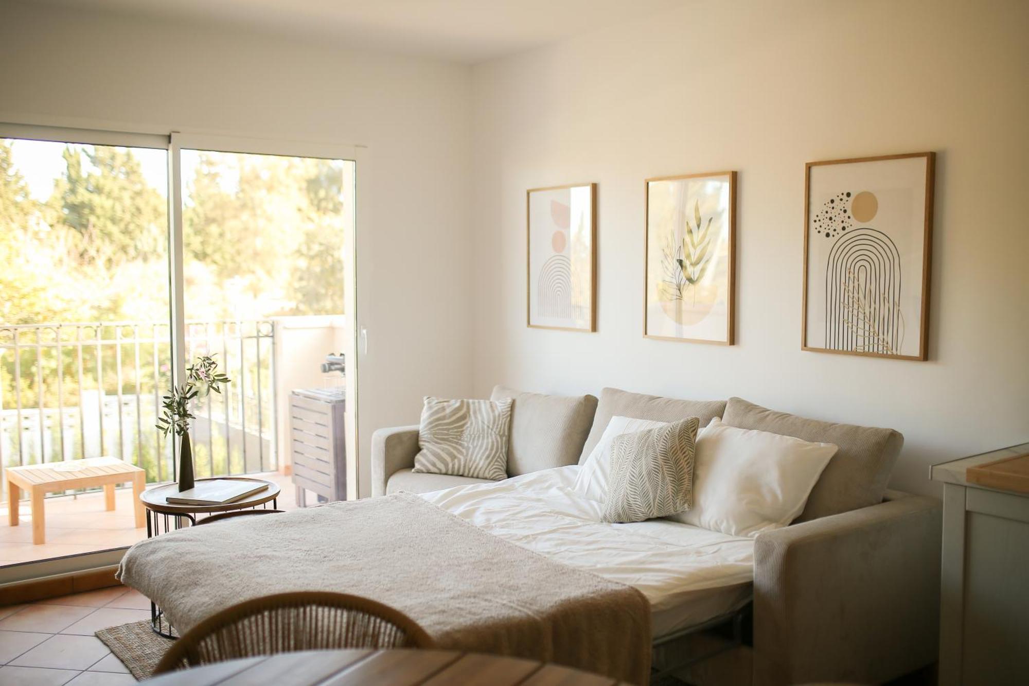 Modern Flat With Montgo View Apartment Denia Exterior photo
