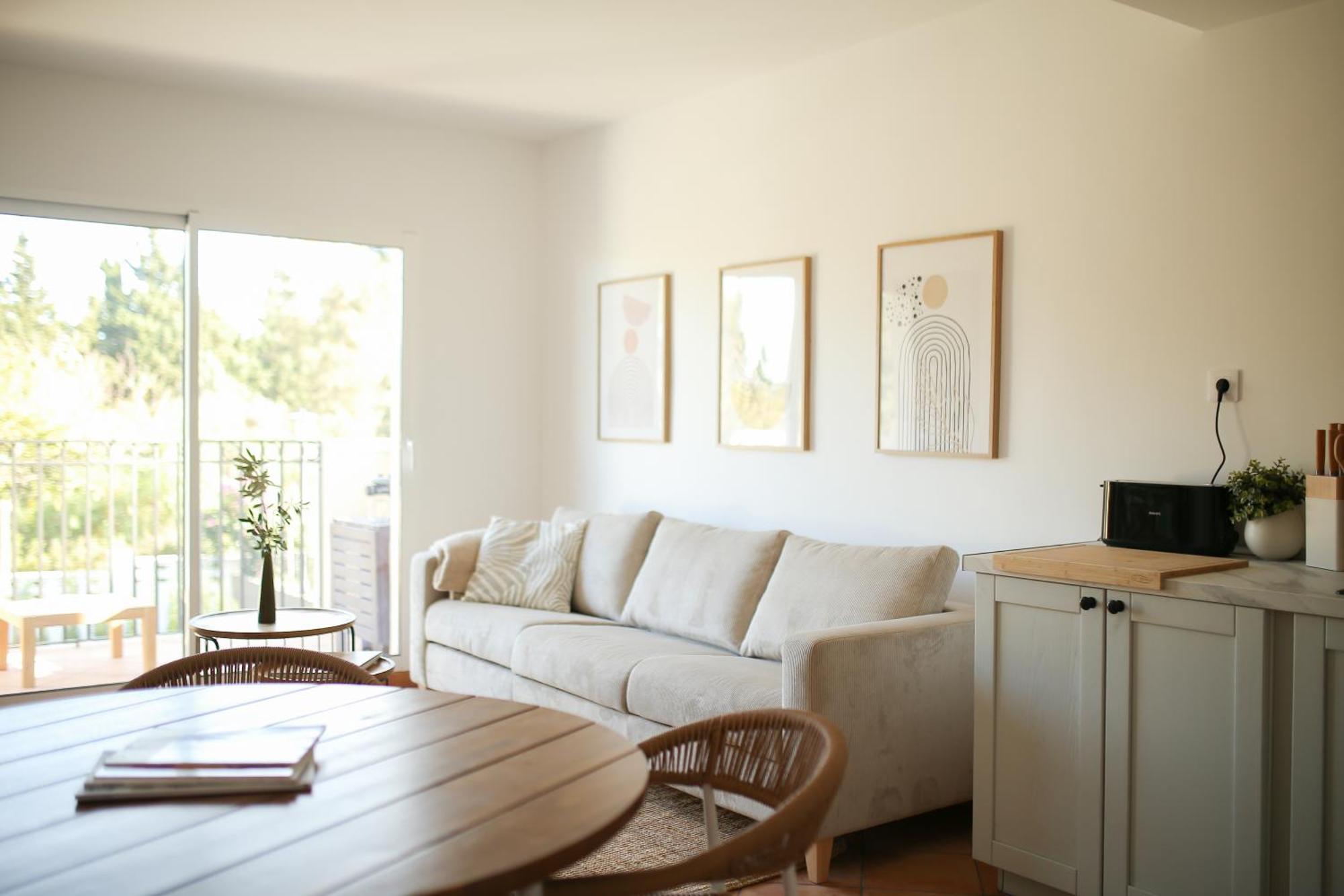 Modern Flat With Montgo View Apartment Denia Exterior photo