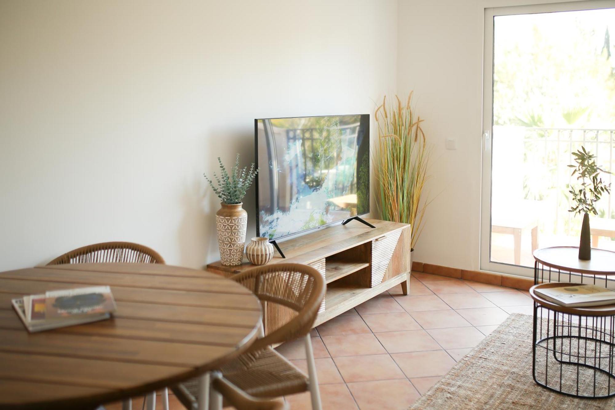 Modern Flat With Montgo View Apartment Denia Exterior photo