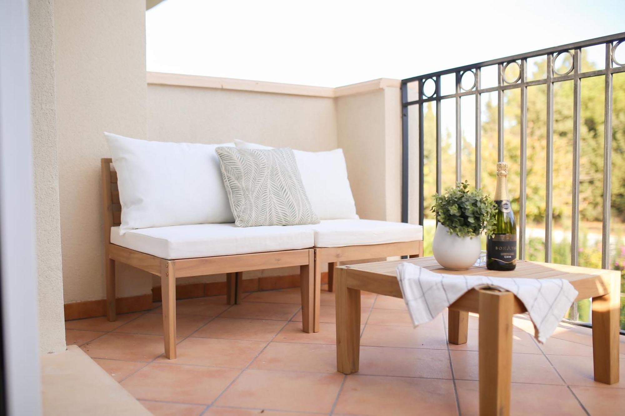 Modern Flat With Montgo View Apartment Denia Exterior photo