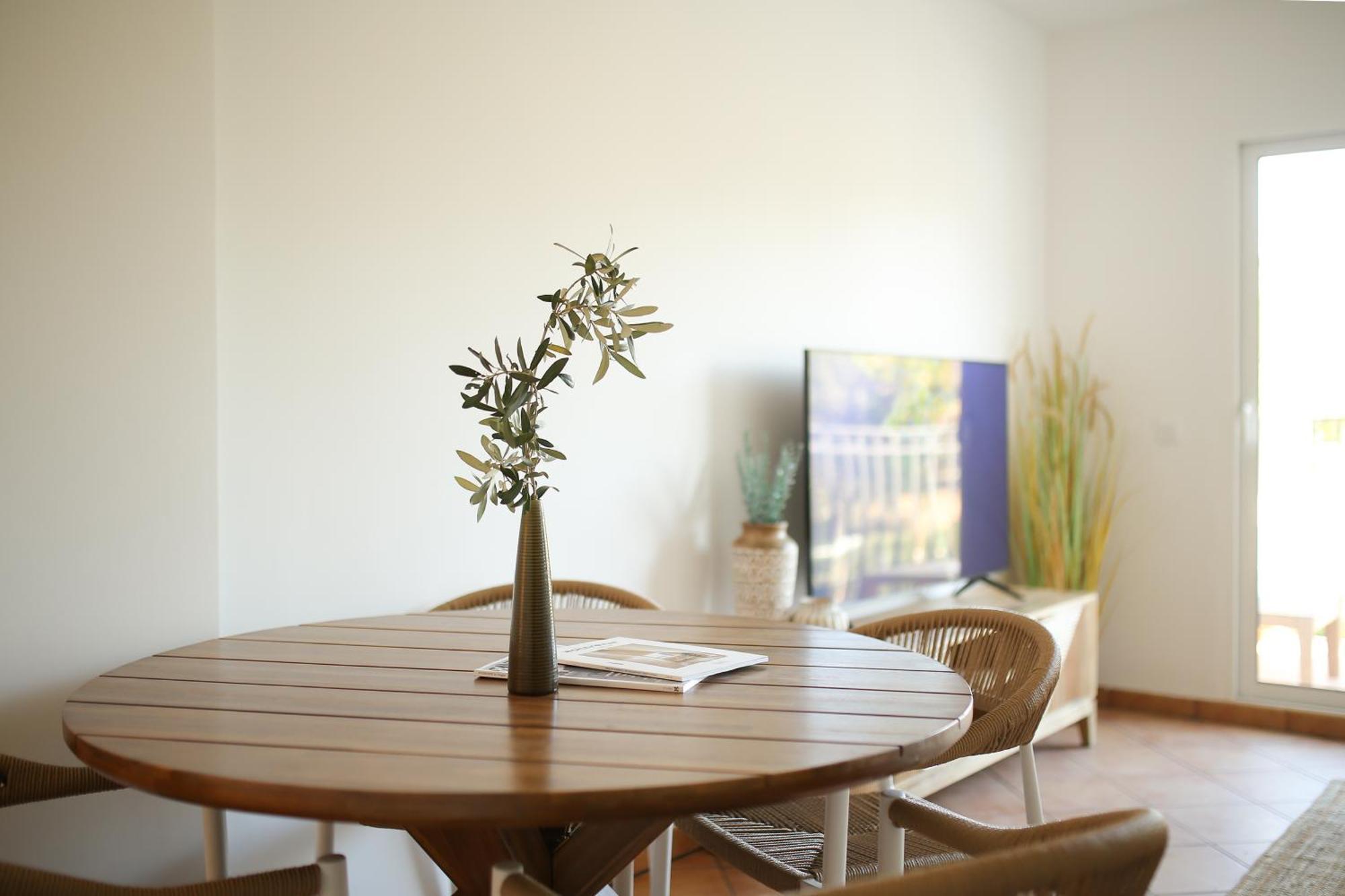 Modern Flat With Montgo View Apartment Denia Exterior photo